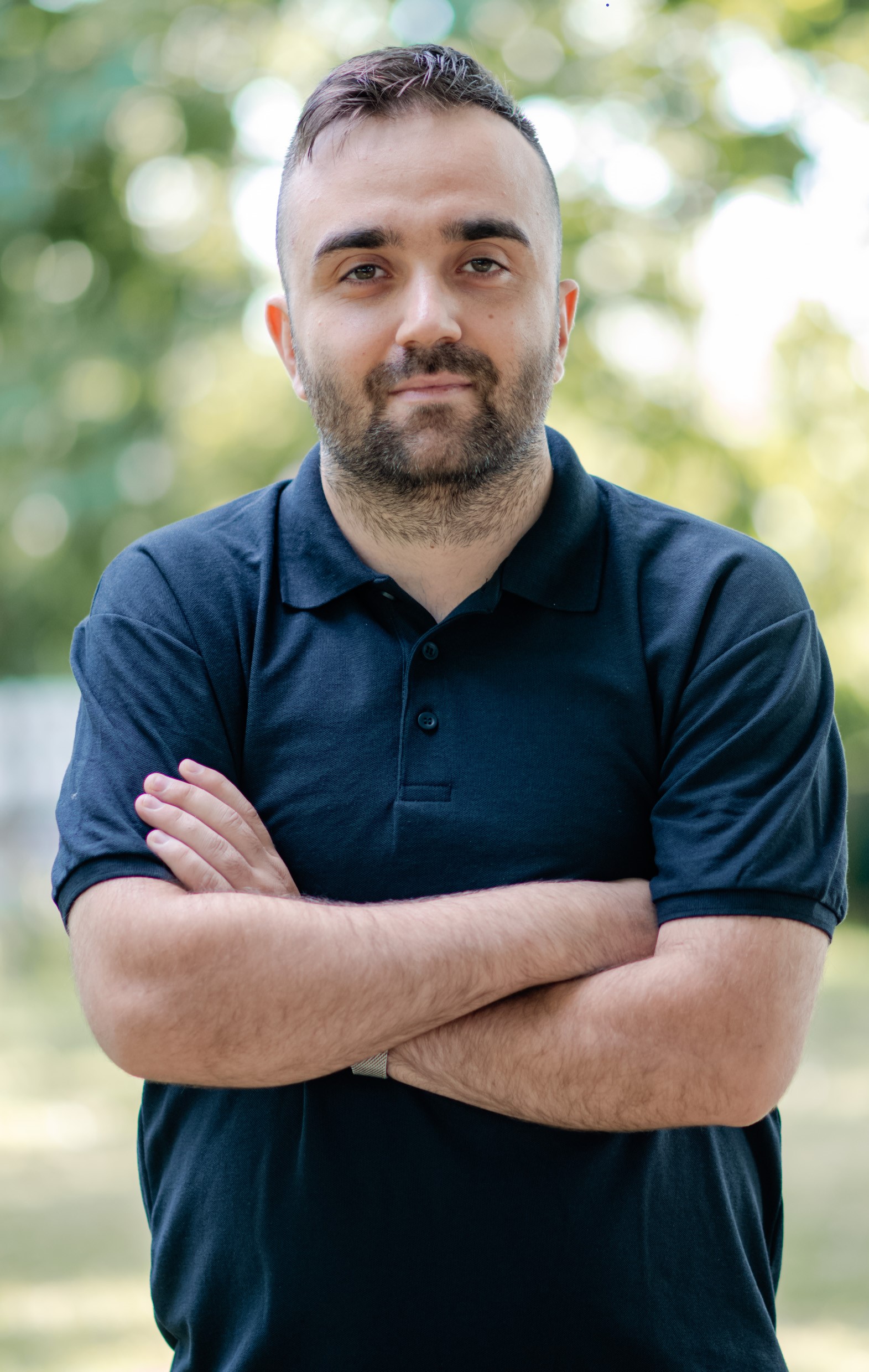 Jovan Josifoski